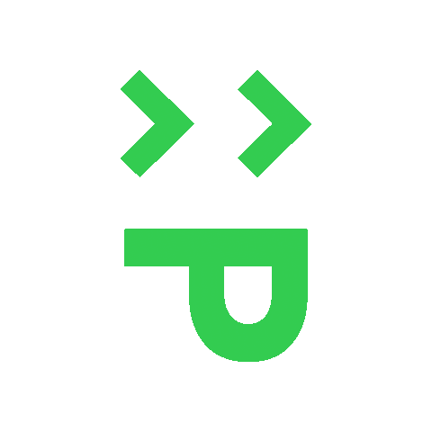 Logo da HAYP em GIF